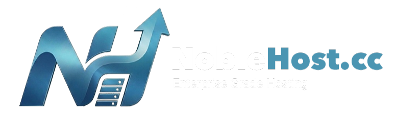 NobleHost Logo
